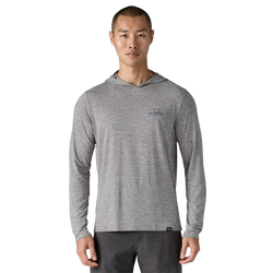 Patagonia Capilene Cool Daily Graphic Hoody
