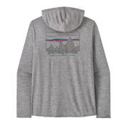 Patagonia Capilene Cool Daily Graphic Hoody