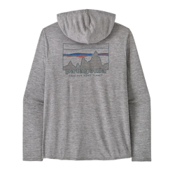 Patagonia Capilene Cool Daily Graphic Hoody