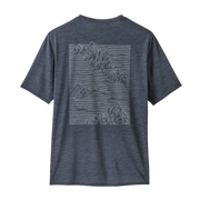 Patagonia Capilene Cool Daily Graphic Tee