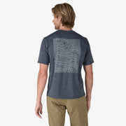 Patagonia Capilene Cool Daily Graphic Tee