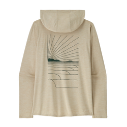 Patagonia Capilene Cool Daily Graphic Womens Hoody