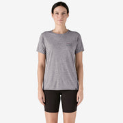 Patagonia Capilene Cool Daily Graphic Womens Tee