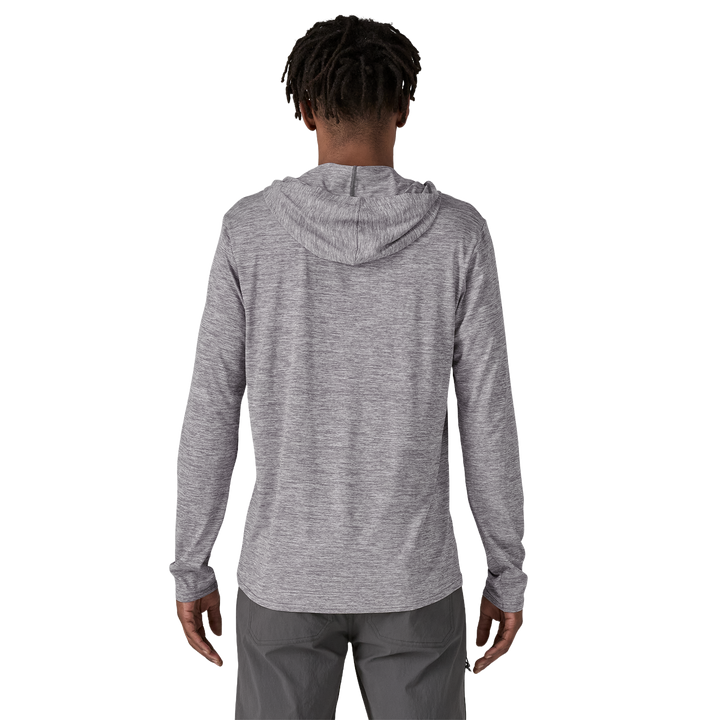 Patagonia Capilene Cool Daily Hoody