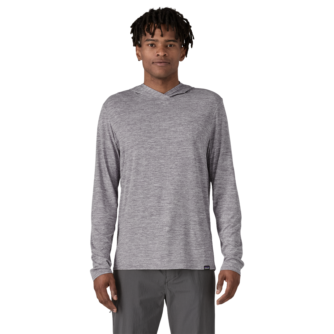 Patagonia Capilene Cool Daily Hoody