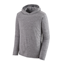 Patagonia Capilene Cool Daily Hoody