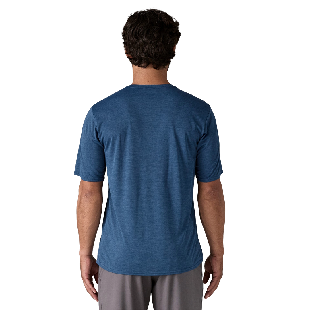 Patagonia Capilene Cool Daily Tee