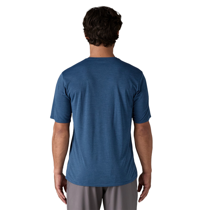 Patagonia Capilene Cool Daily Tee