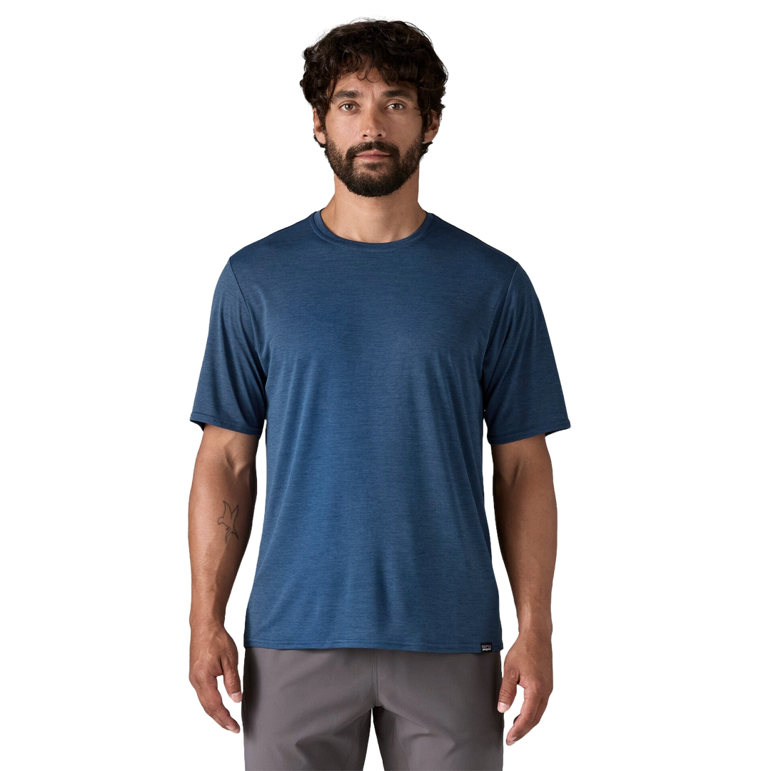 Patagonia Capilene Cool Daily Tee