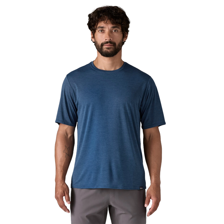 Patagonia Capilene Cool Daily Tee