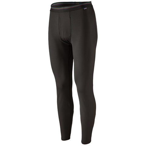 Patagonia Capilene Midweight Bottoms