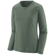 Patagonia Capilene Midweight Womens Crew