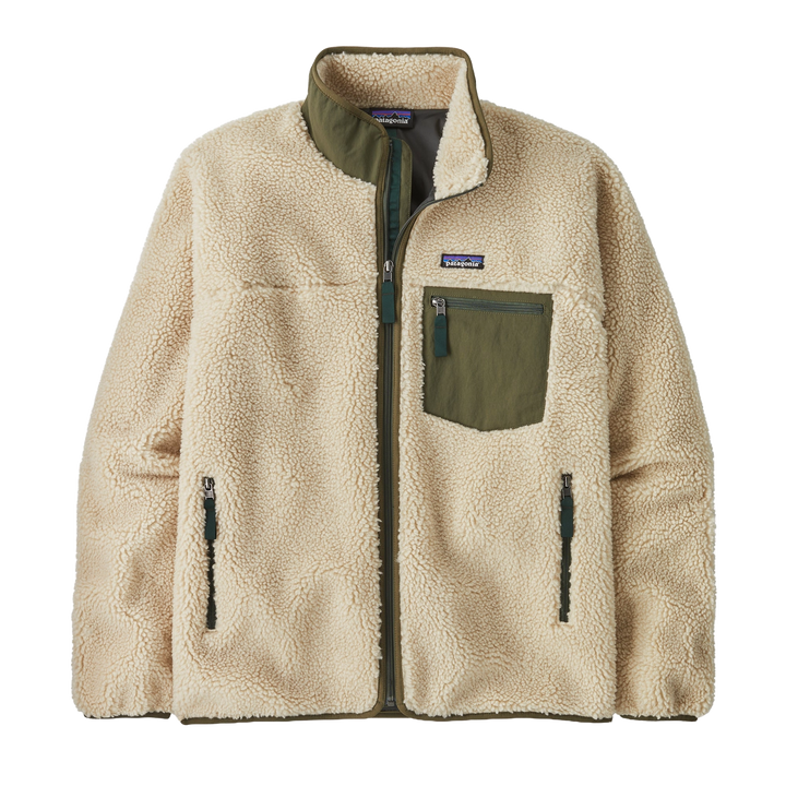 Patagonia Classic Retro-X Fleece Jacket