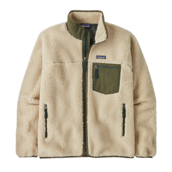 Patagonia Classic Retro-X Fleece Jacket