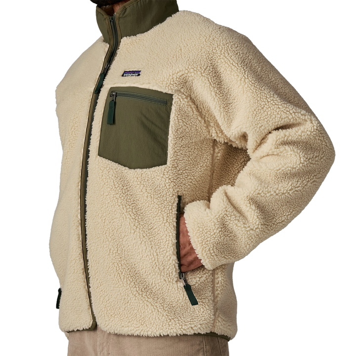 Patagonia Classic Retro-X Fleece Jacket
