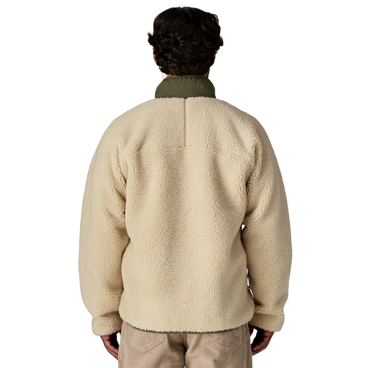 Patagonia Classic Retro-X Fleece Jacket