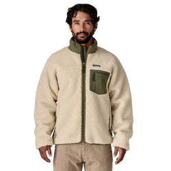 Patagonia Classic Retro-X Fleece Jacket