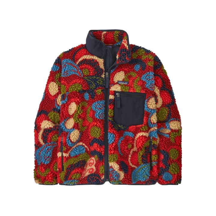 Patagonia Classic Retro-X Womens Jacket