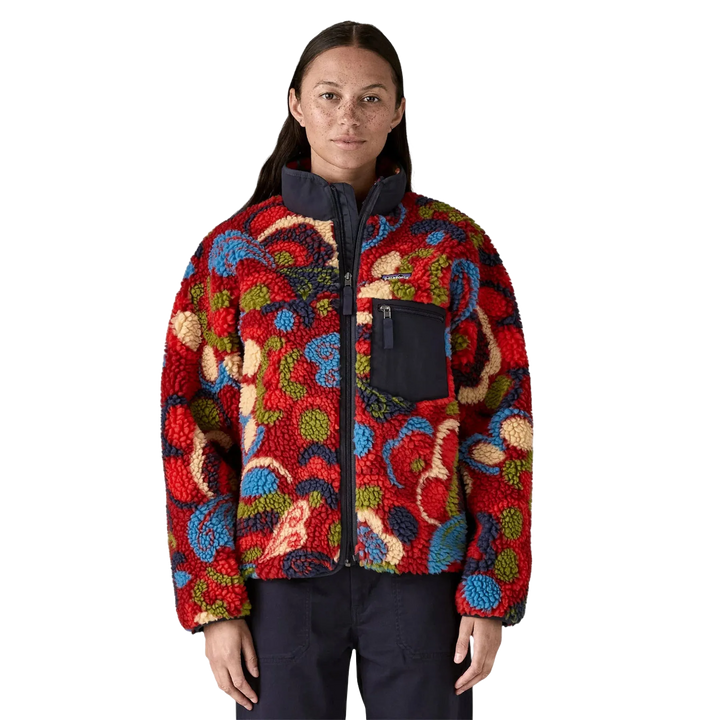 Patagonia Classic Retro-X Womens Jacket