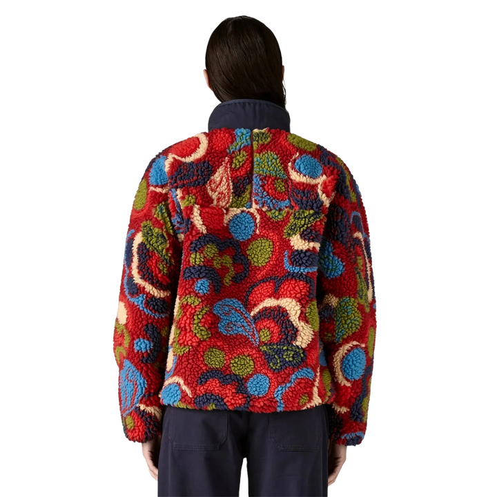 Patagonia Classic Retro-X Womens Jacket
