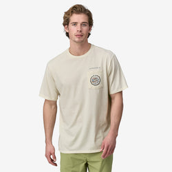 Patagonia Commontrail Pocket Responsibili-Tee