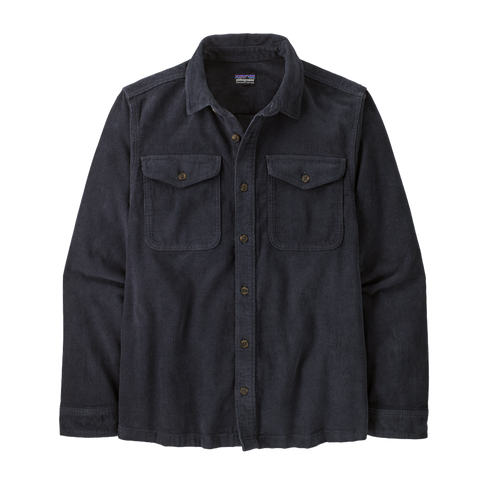 Patagonia Corduroy Shirt