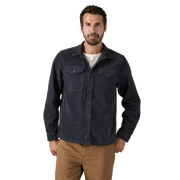 Patagonia Corduroy Shirt