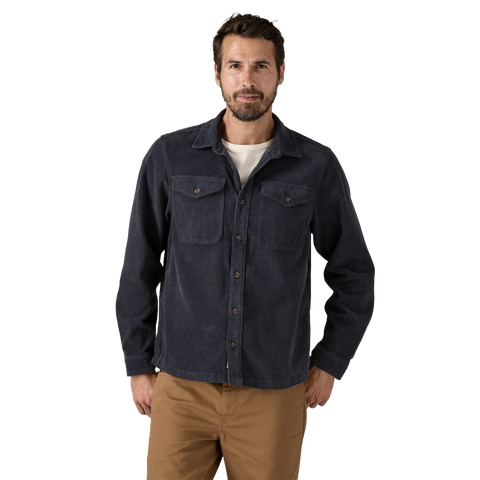 Patagonia Corduroy Shirt
