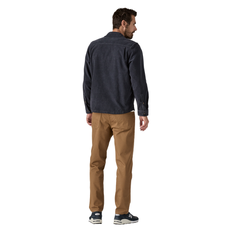 Patagonia Corduroy Shirt