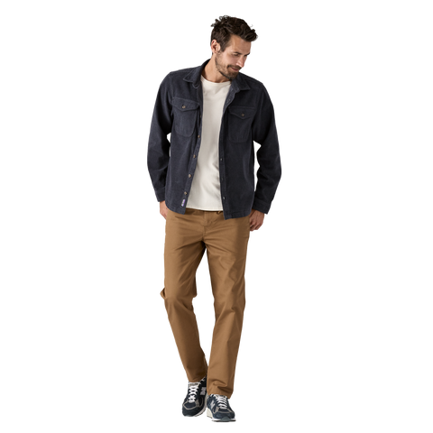Patagonia Corduroy Shirt