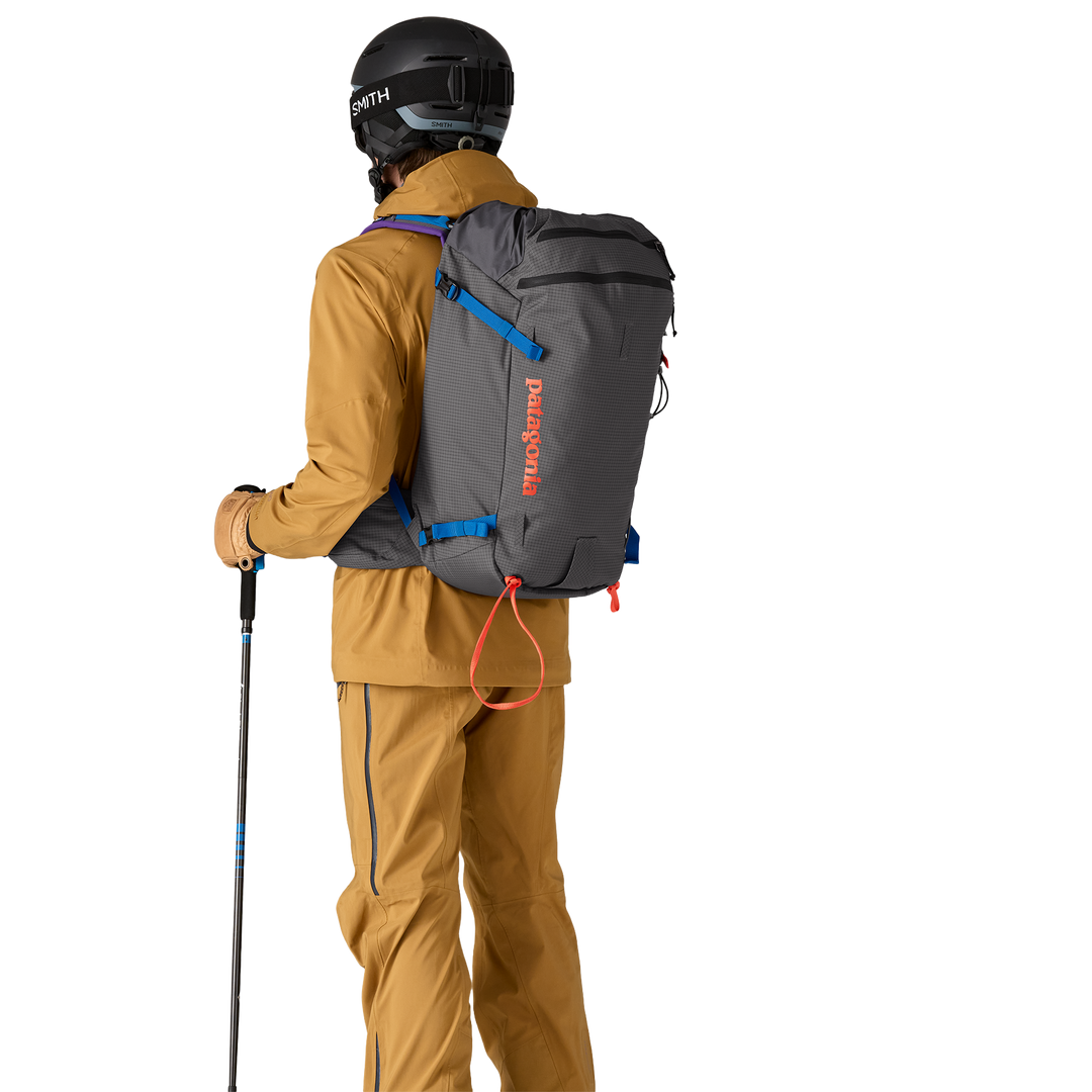 Patagonia Descensionist  37L Snow Pack