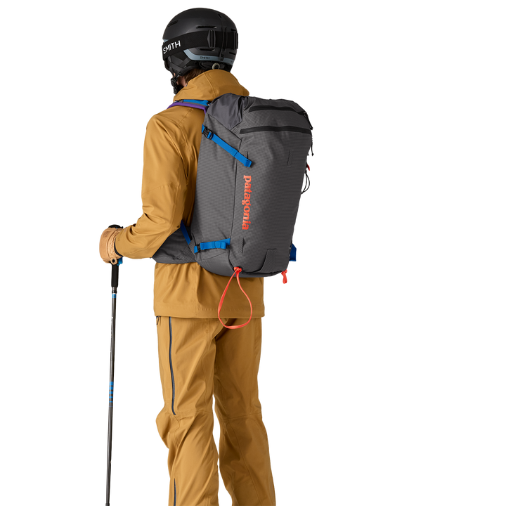 Patagonia Descensionist  37L Snow Pack