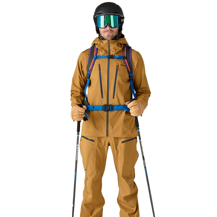 Patagonia Descensionist  37L Snow Pack