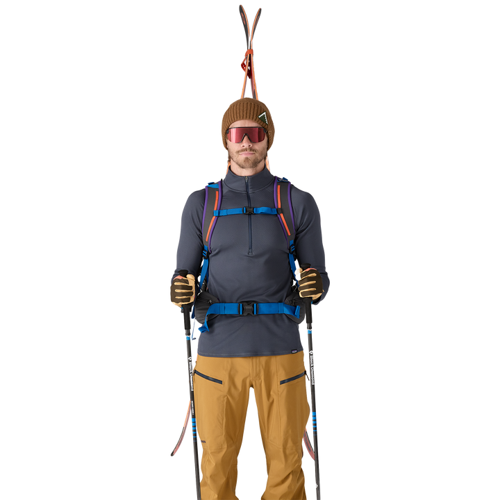 Patagonia Descensionist  37L Snow Pack