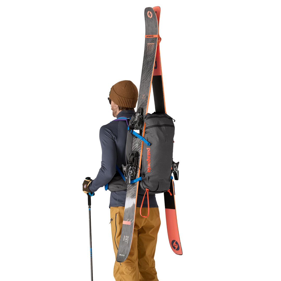 Patagonia Descensionist  37L Snow Pack