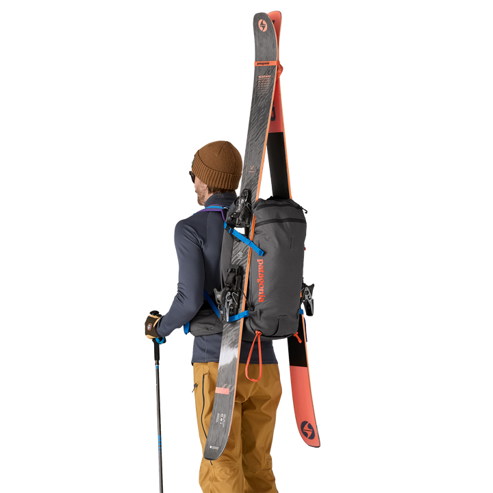 Patagonia Descensionist  37L Snow Pack