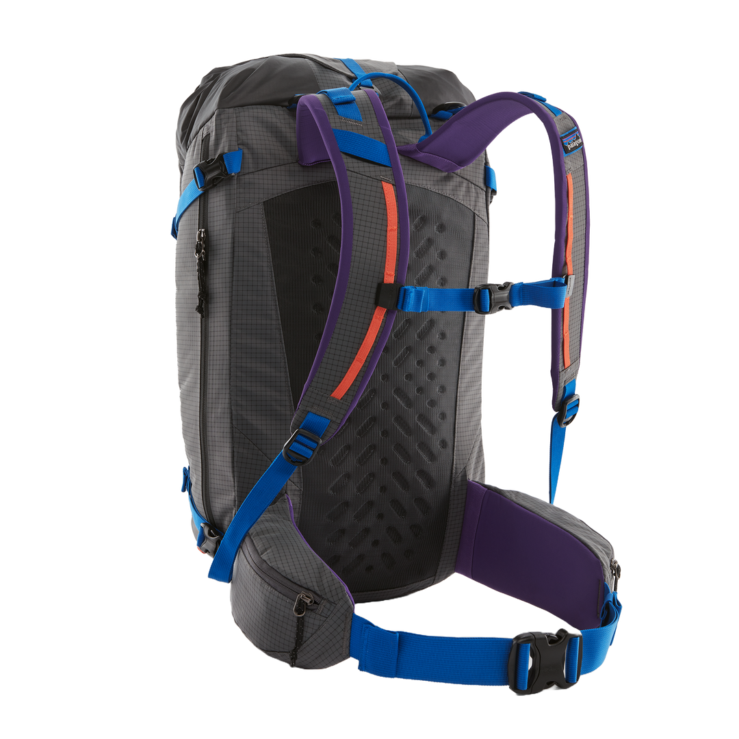 Patagonia Descensionist  37L Snow Pack