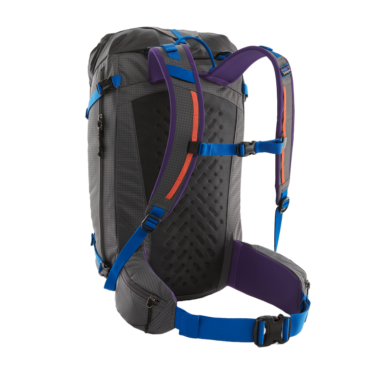 Patagonia Descensionist  37L Snow Pack