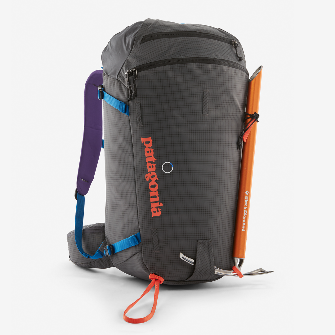 Patagonia Descensionist  37L Snow Pack