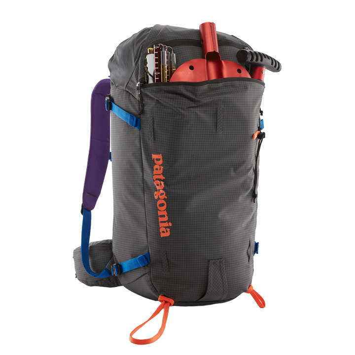 Patagonia Descensionist  37L Snow Pack