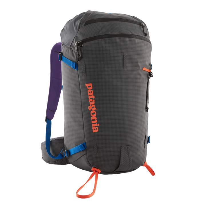 Patagonia Descensionist  37L Snow Pack