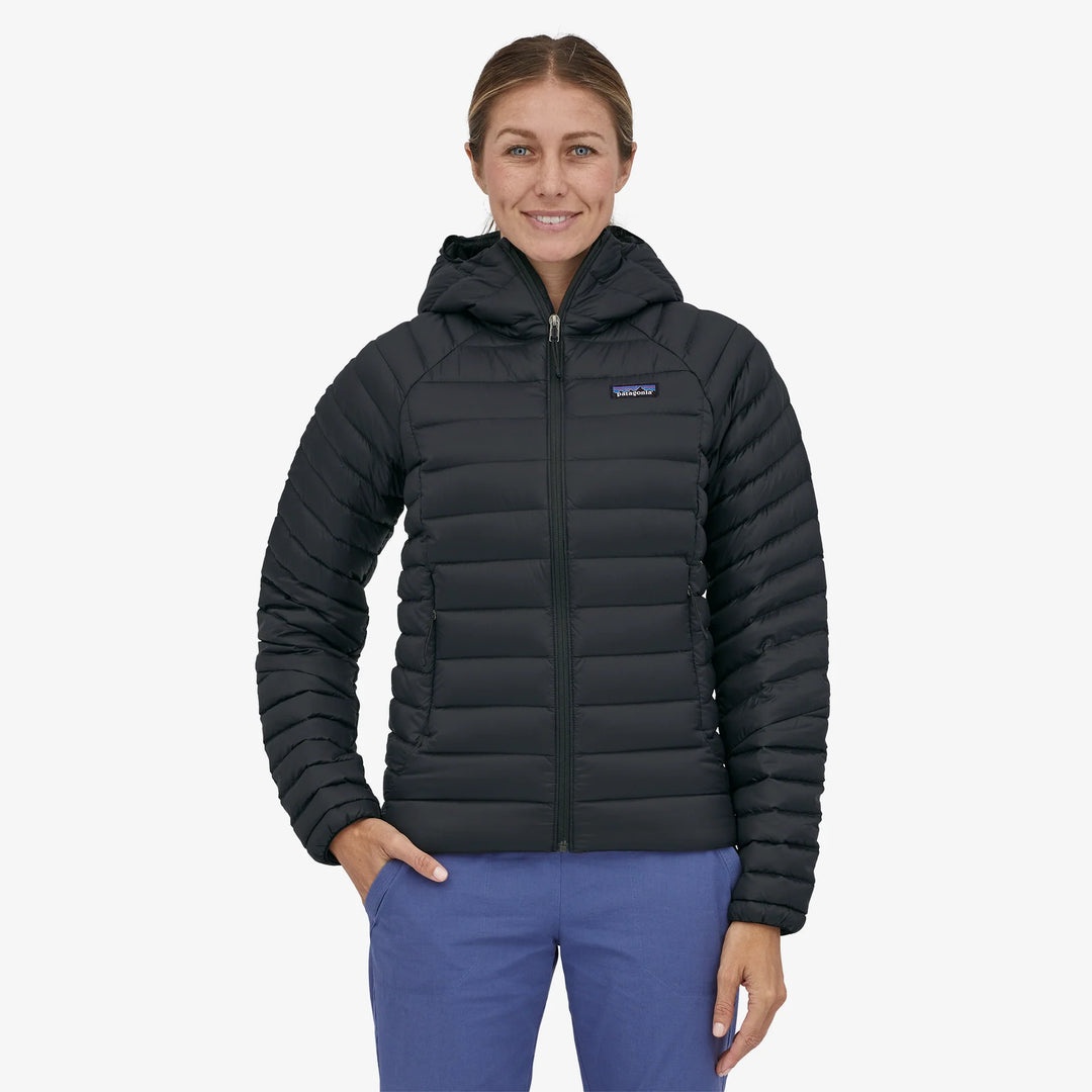 Patagonia Down Sweater Womens Hoody