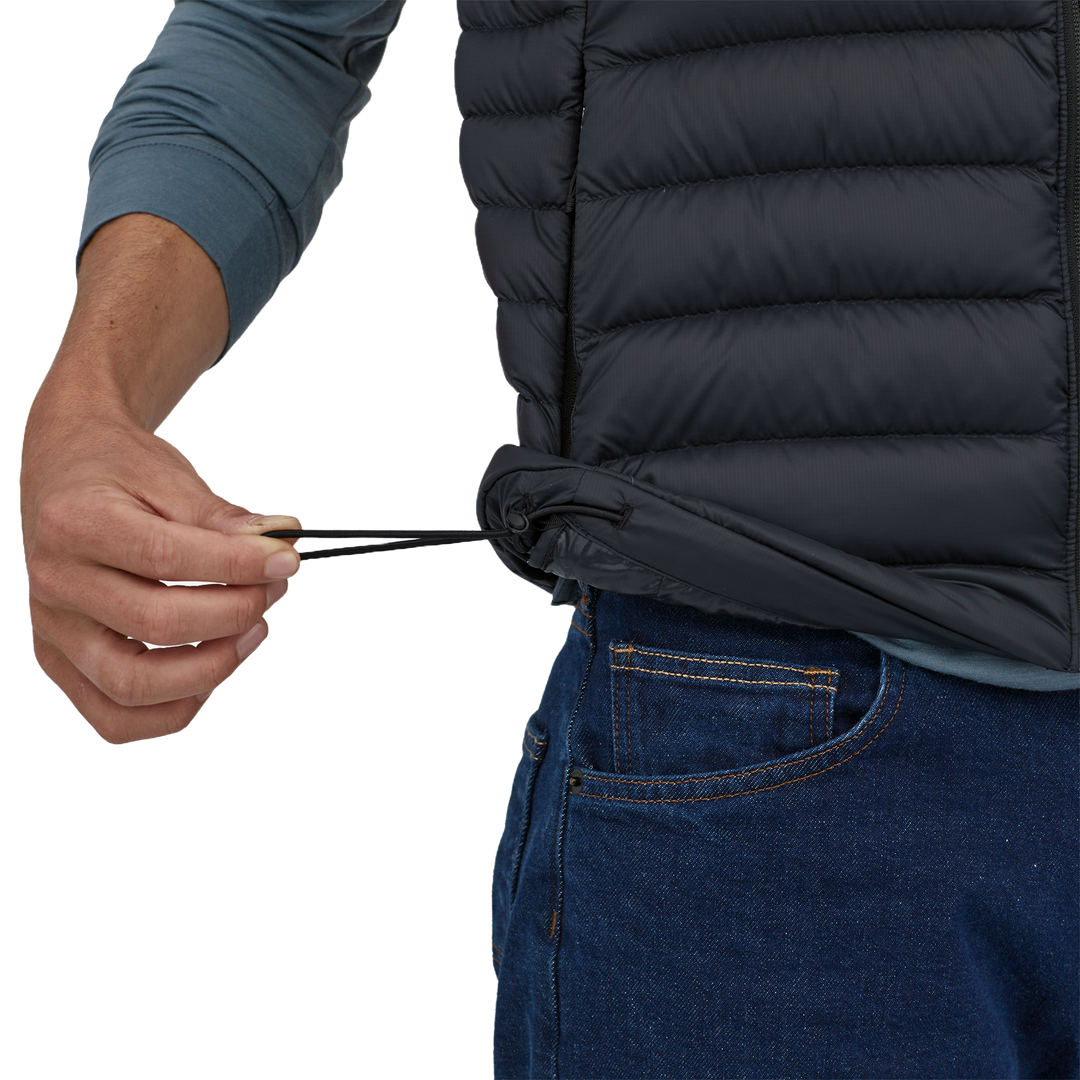 Patagonia Down Sweater Vest