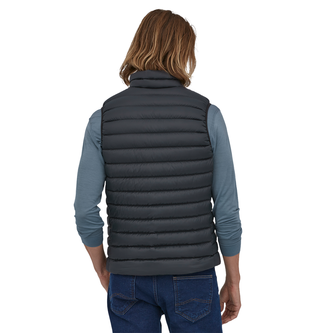 Patagonia Down Sweater Vest