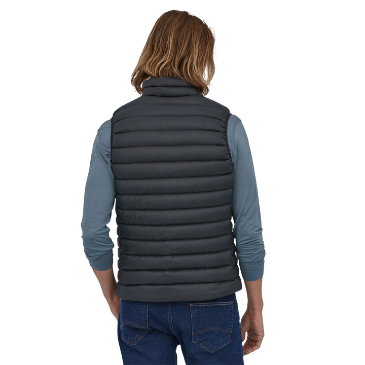Patagonia Down Sweater Vest