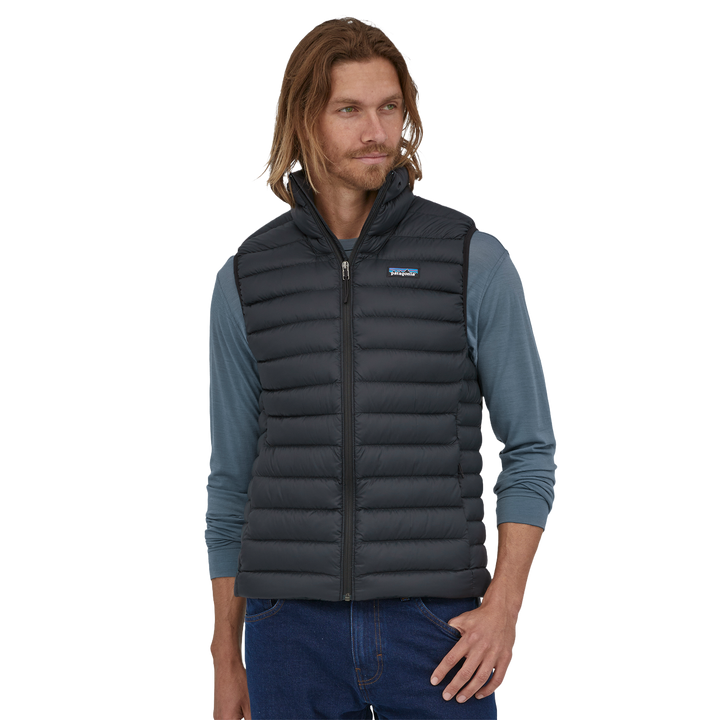 Patagonia Down Sweater Vest