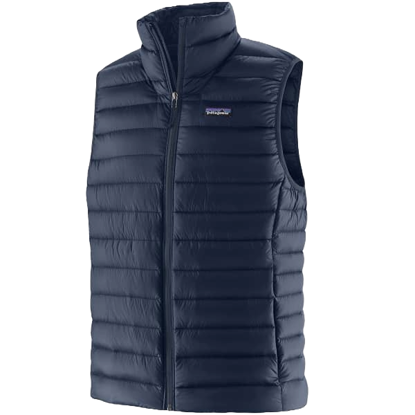 Patagonia Down Sweater Vest