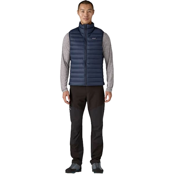 Patagonia Down Sweater Vest