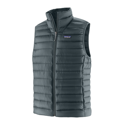 Patagonia Down Sweater Vest