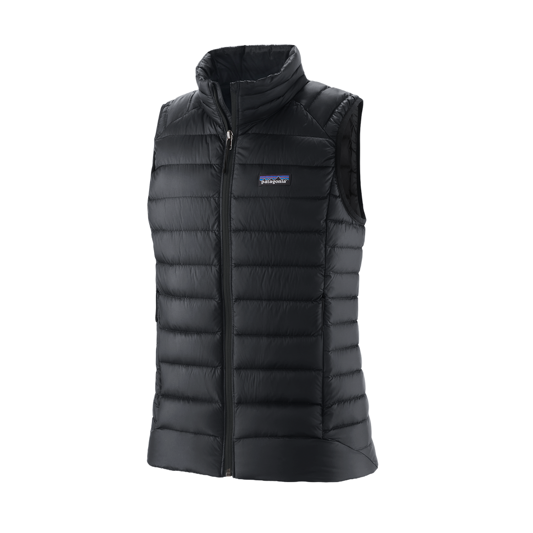 Patagonia Down Sweater Womens Vest